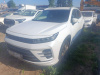 EXEED Luxury 1.5T CVT 2WD — Б/У, 2023 г.