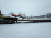 ДЕЛО Техники 9835 Полуприцеп тяжеловоз 5 осей 9835-0000050-03 — Б/У, 2024 г.