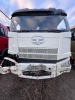 Автомастер 6589 на шасси FAW CA 3310 8x4 Самосвал 658983-01 — Б/У, 2022 г.