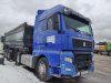 SITRAK ZZ4186V361HE — Б/У, 2023 г.