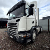 SCANIA G 4x2 Седельный тягач — Б/У, 2017 г.