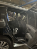 Lexus LX600 Luxury — Б/У, 2024 г.