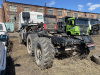 КамАЗ 53504 6x6 Седельный тягач 53504-50 — Б/У, 2022 г.