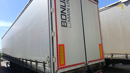 BONUM 914296-04 — Б/У, 2022 г.