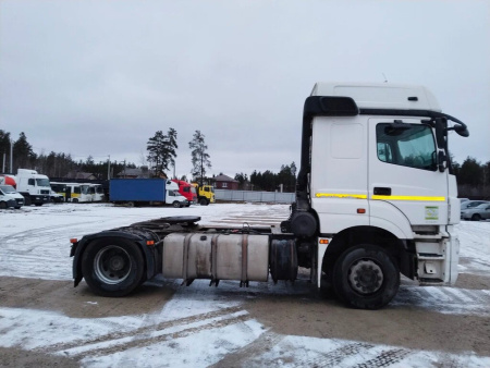 КамАЗ 5490 4x2 Седельный тягач 5490-032-87 NEO — Б/У, 2017 г.