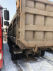 SITRAK C7H 8x4 Самосвал ZZ3316V386ME — Б/У, 2023 г.