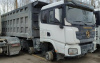 Shacman (Shaanxi) SX 8x4 Самосвал SX331863366 — Б/У, 2022 г.
