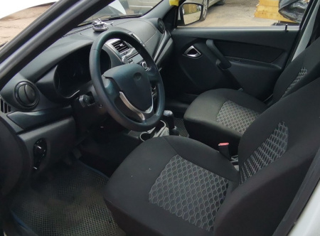 LADA Classic 24 Кондиционер 1.6 90hp 5MT — Б/У, 2024 г.