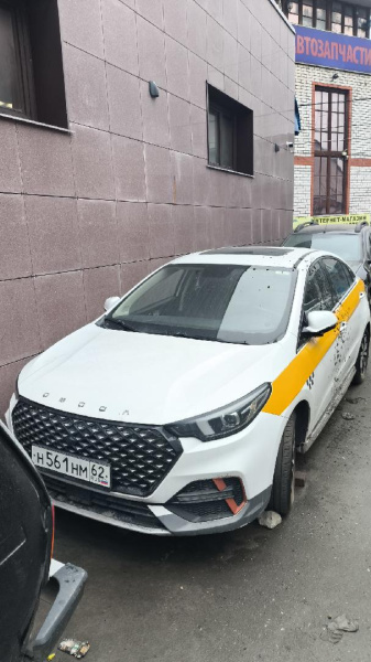 OMODA S5 — Б/У, 2023 г. (Балашиха, 150718 км)