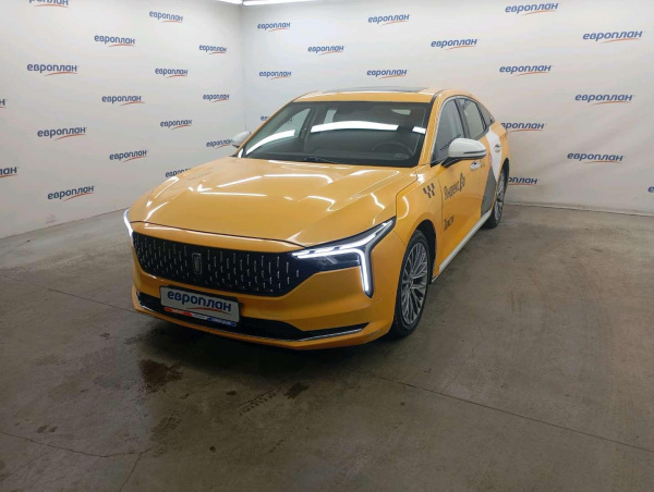 FAW (First Automotive Works) Bestune B70 — Б/У, 2023 г. (Москва, 162716 км)