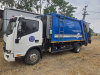 КамАЗ 43089 4x2 Мусоровоз МК-4541-12 — Б/У, 2024 г.