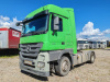 Mercedes-Benz ACTROS 4x2 Седельный тягач 1844 LS — Б/У, 2018 г.