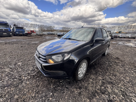LADA GRANTA Лифтбек — Б/У, 2023 г.