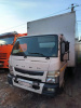 РЕФАВТО 1757 на шасси Mitsubishi FUSO Canter Промтоварный 1757D1 — Б/У, 2019 г.