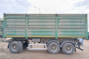 Автомастер 8596 Прицеп зерновоз 8596-42 — Б/У, 2023 г.