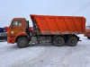 КамАЗ 6520 6x4 Самосвал 6520-3026012-53 — Б/У, 2022 г.