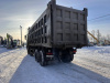 FAW J6 8x4 Самосвал CA3310P66K24T4E5 — Б/У, 2023 г.