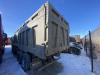 Shacman (Shaanxi) SX 8x4 Самосвал SX33186V366 — Б/У, 2023 г.