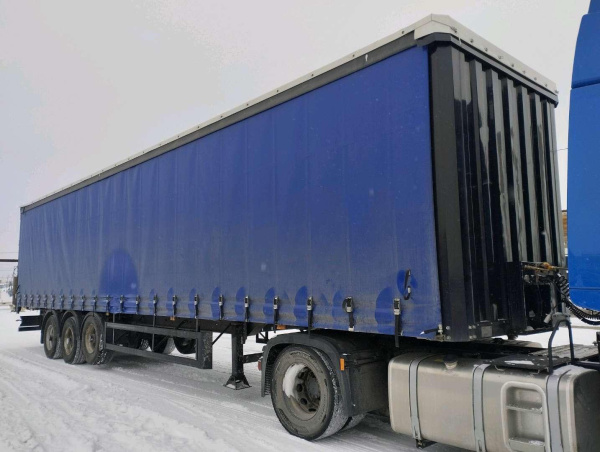 Yangs (Liangshan Tongya Heavy Industry co., ltd) WTY9400CLB — Б/У, 2024 г. (Республика Бурятия, новый)