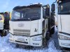 FAW CA 3310 8x4 Самосвал — Б/У, 2023 г.