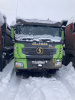 Shacman (Shaanxi) SX 8x4 Самосвал SX33186T366 — Б/У, 2022 г.