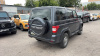 UAZ Base ИКАР 2.7 5MT — Б/У, 2023 г.