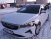 GEELY Comfort 1.5 MT — Б/У, 2024 г.