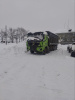 Shacman (Shaanxi) SX 8x4 Самосвал SX331863366 — Б/У, 2024 г.