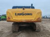 LiuGong CLG939 Экскаватор CLG939E — Б/У, 2023 г.