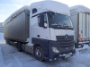 MERCEDES-BENZ Actros 1848LS 4x2 Седельный тягач — Б/У, 2023 г.