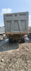 Shacman (Shaanxi) SX 6x4 Самосвал SX32586V384 — Б/У, 2024 г.