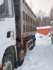 Shacman (Shaanxi) SX 8x4 Самосвал SX33186W366C — Б/У, 2022 г.
