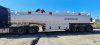 ГРАЗ 9722 Полуприцеп цистерна 97226-0000010-06 — Б/У, 2024 г.