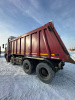 КамАЗ 65801 8x4 Самосвал 65801-T5 — Б/У, 2021 г.