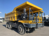 TONLY TL875B 6x4 Карьерный самосвал — Б/У, 2023 г.