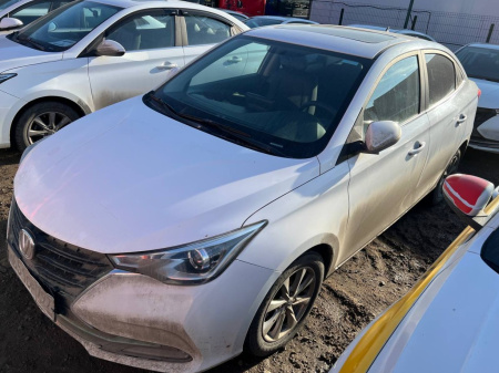 CHANGAN DLX 1.5 5DCT (I поколение) — Б/У, 2023 г.