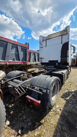 МАЗ 5440 4x2 Седельный тягач 5440В9-1420-031 — Б/У, 2017 г.