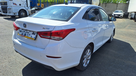CHANGAN DLX 1.5 5DCT (I поколение) — Б/У, 2023 г.