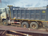 FAW J6 6x6 Самосвал CA3250P66K24L1TE5 — Б/У, 2023 г.