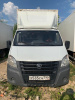 Луидор-Тюнинг 3009 на шасси GAZ GAZELLE NEXT Промтоварный — Б/У, 2021 г.