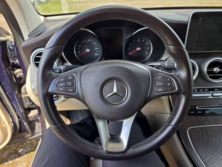 MERCEDES-BENZ 250 4MATIC Premium — Б/У, 2018 г.