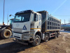 FAW CA 3310 8x4 Самосвал — Б/У, 2023 г.