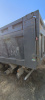 Shacman (Shaanxi) SX 8x4 Самосвал SX33186V366 — Б/У, 2023 г.