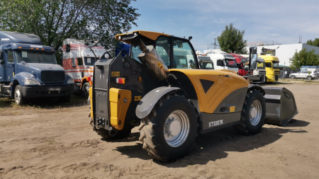 XCMG XT3207K — Б/У, 2024 г.