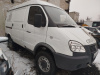 GAZ SOBOL Микроавтобус 27527 — Б/У, 2023 г.