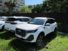 CHERY Active 1.6T 150 DCT AWD (I Поколение, рестайлинг) — Б/У, 2024 г.