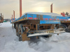 УралСпецТранс 9465 Полуприцеп бортовой 94654L — Б/У, 2022 г.