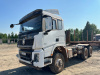 Shacman (Shaanxi) SX42586V385 — Б/У, 2023 г.