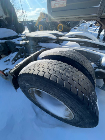 КамАЗ М1840 4x2 Седельный тягач 5490-S5 — Б/У, 2019 г.