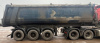 Grunwald 9453 Полуприцеп самосвальный 9453-0000010-50 — Б/У, 2023 г.